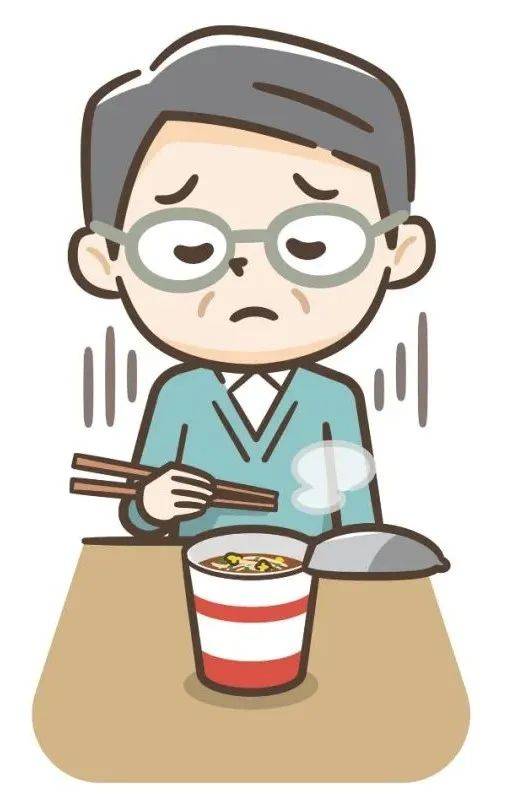九游-《新英格兰医学杂志》：全球约四分之一老人面临营养不良