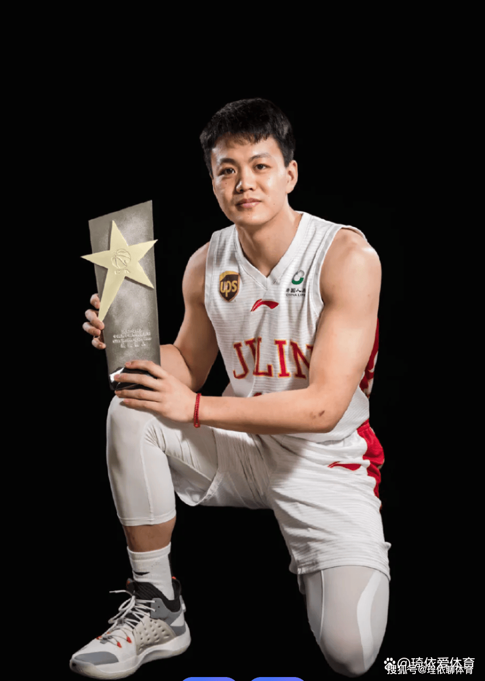 九游体育app-CBA上演锋线大挪移，吉林甩卖姜宇星，北京辽宁各怀抢人心思