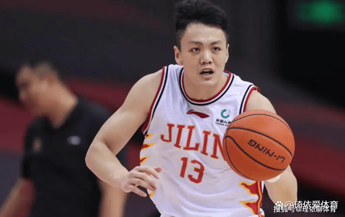 CBA上演锋线大挪移，吉林甩卖姜宇星，北京辽宁各怀抢人心思