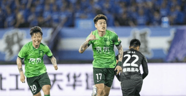 17轮仅首发1次！当年和韦世豪齐名，如今却惨遭塞蒂恩冷落沦为中超鸡肋