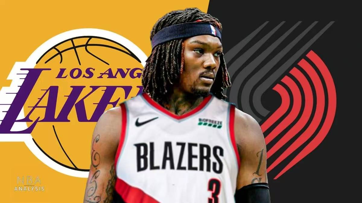 九游体育中国-NBA：詹姆斯四队方案？40亿要买开拓者？两大后卫框定下家