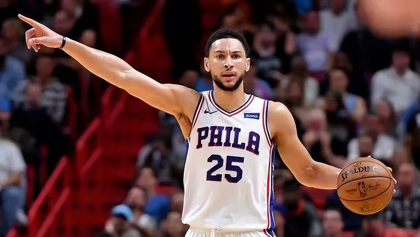 NBA：詹姆斯四队方案？40亿要买开拓者？两大后卫框定下家
