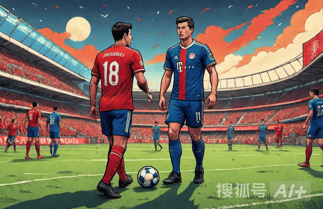 九游体育下载-世俱杯 本菲卡VS拜仁慕尼黑