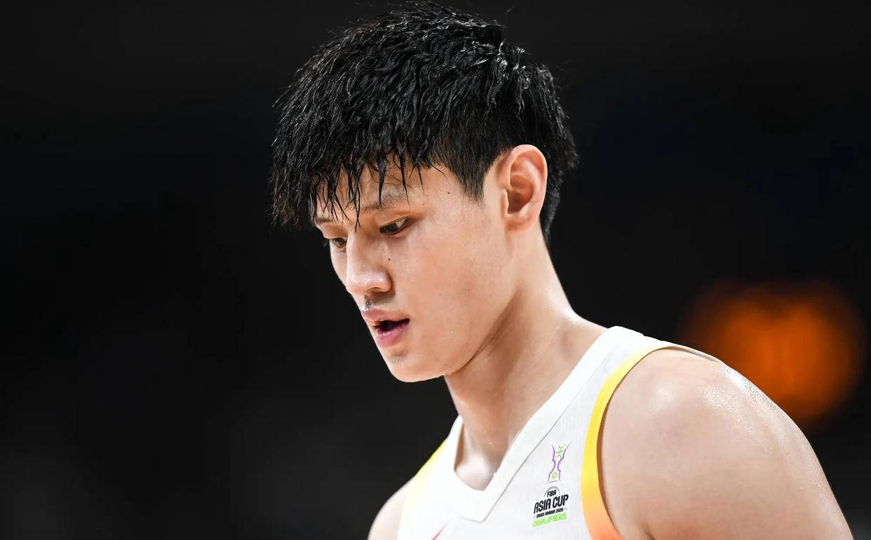 九游体育平台-中国新晋NBA球员曾凡博加盟布鲁克林篮网