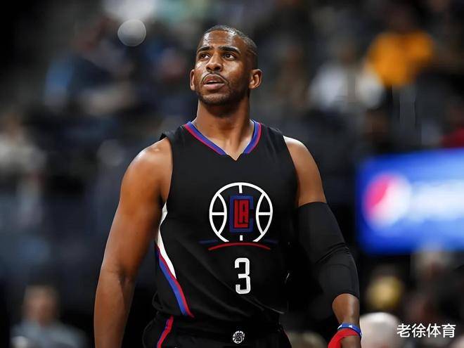 九游体育平台-NBA队史最佳阵容——洛杉矶快船