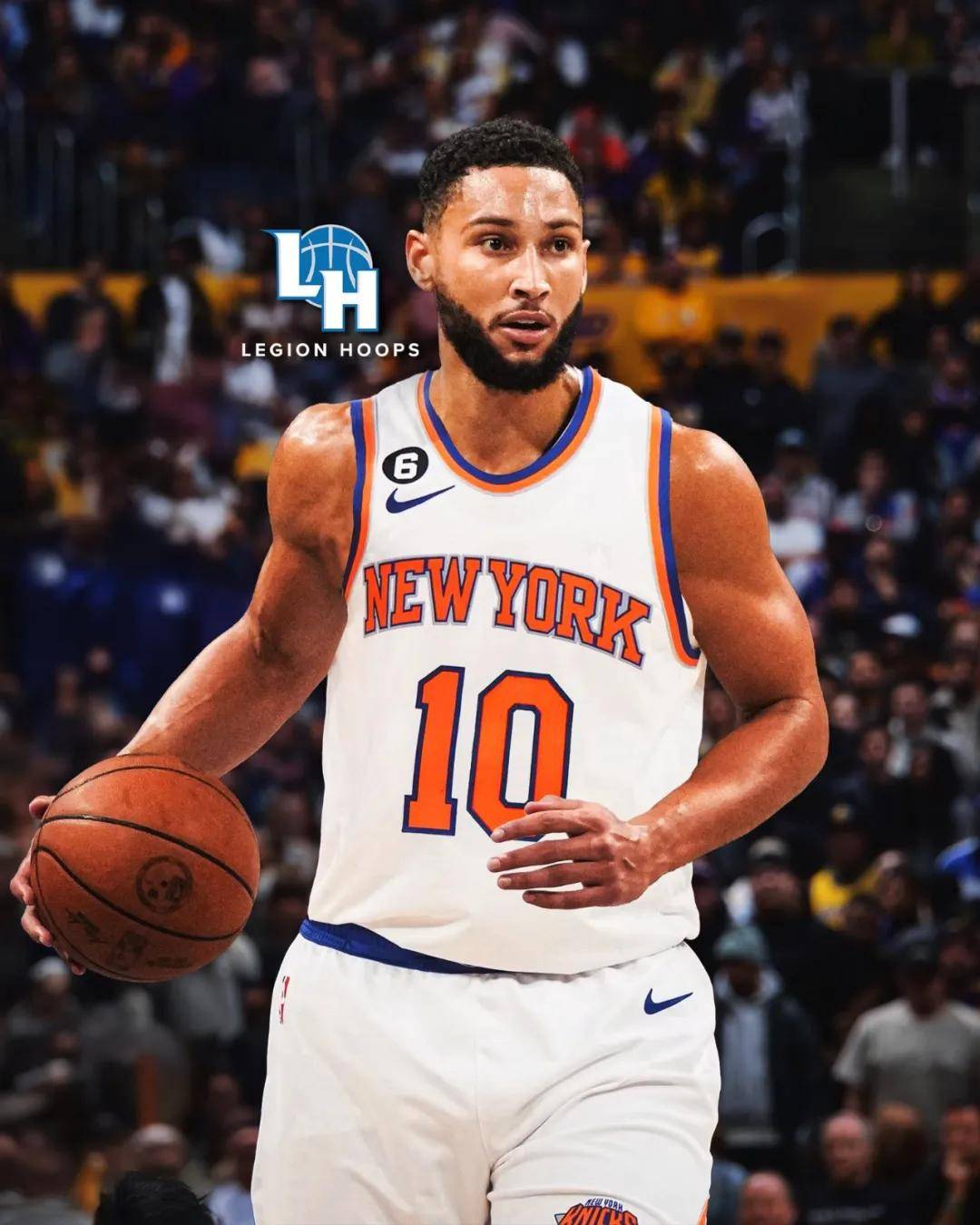 正式通知！西蒙斯解约！再见了，NBA