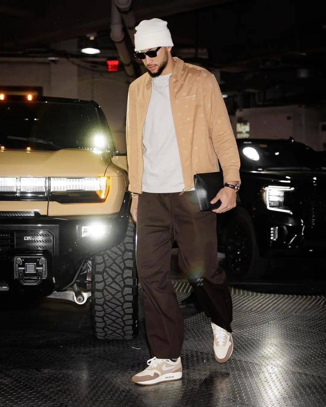 正式通知！西蒙斯解约！再见了，NBA