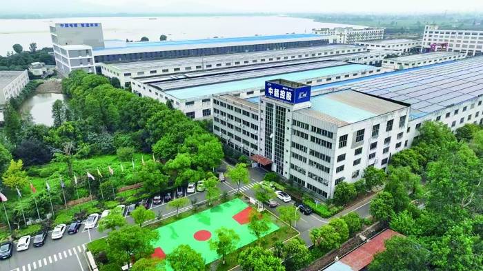 九游-中超控股：用高温合金开拓新增长极