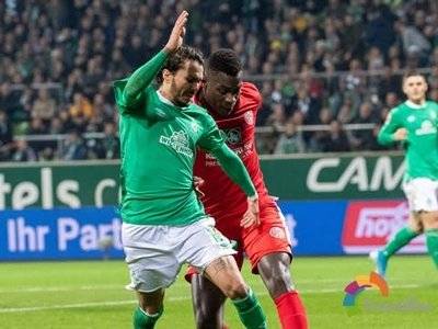 9sports-德甲赛事前瞻：云达不来梅 VS 拜耳勒沃库森