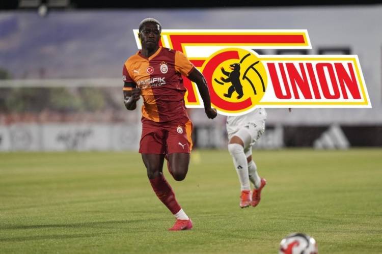 九游体育官网-德天空：加拉塔萨雷与柏林联就科恩谈判，预计总价略低于500万欧