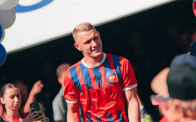 九游-德甲：海登海姆状态低迷，多特蒙德表现尚可