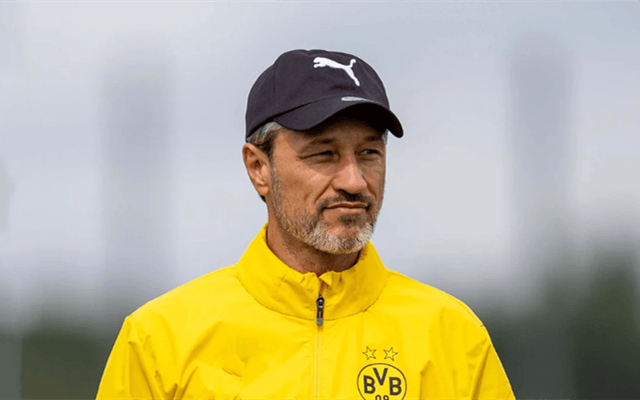 德甲:海登海姆状态低迷,多特蒙德表现尚可