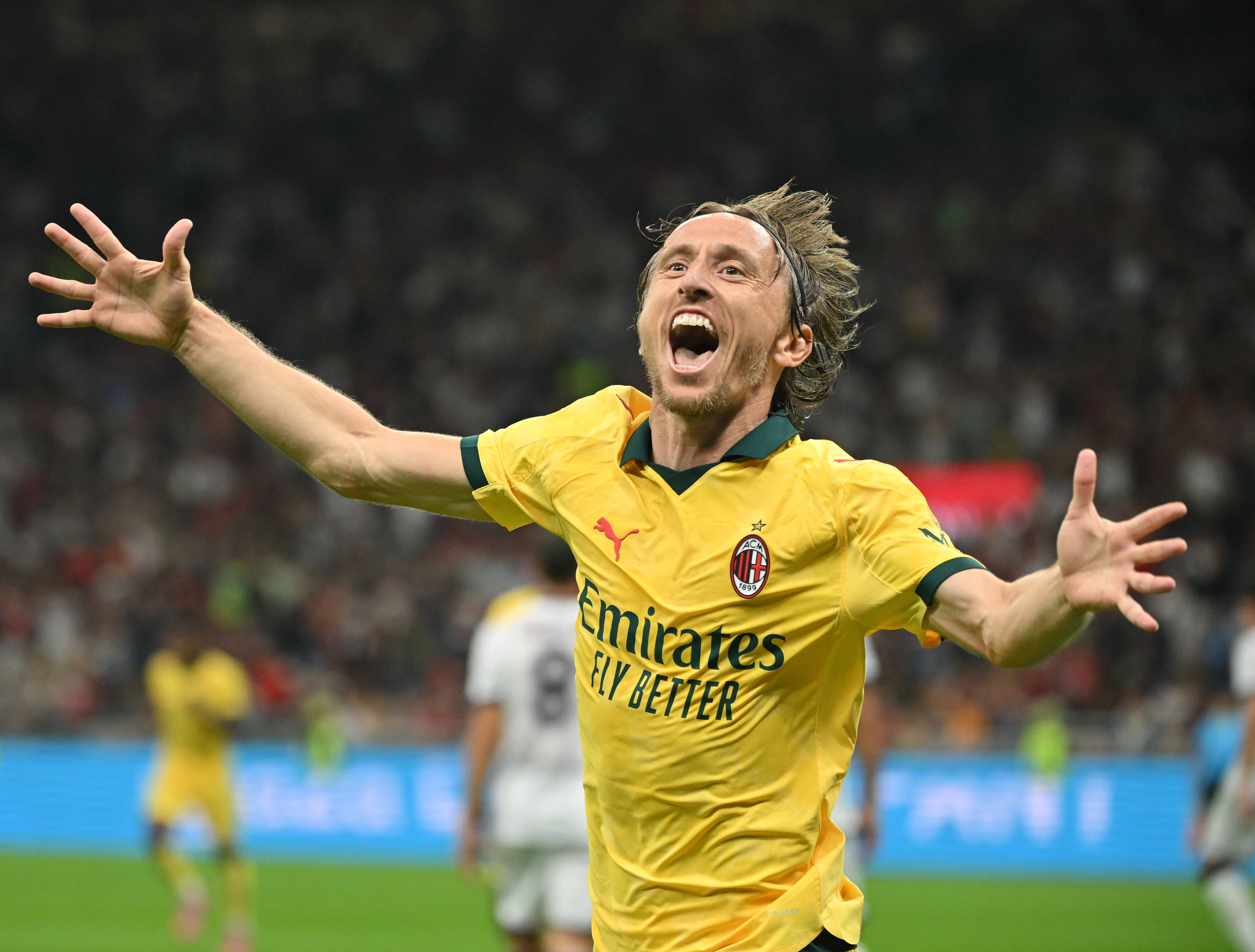 九游体育app-（体育）足球——意甲：AC米兰胜博洛尼亚