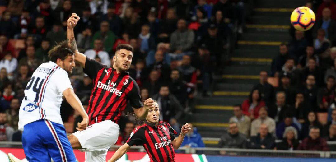 九游-AC米兰对阵博洛尼亚：苦主之战，检验米兰实力