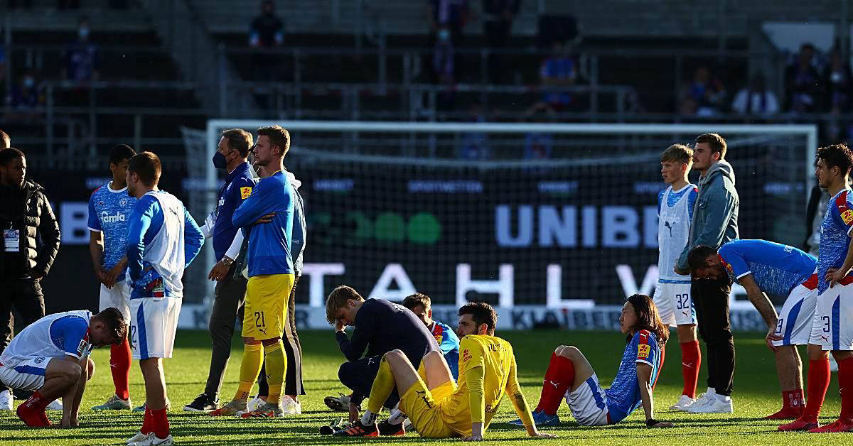 9sports-帕德博恩连续失利，荷尔斯泰因基尔友谊赛客场表现出色