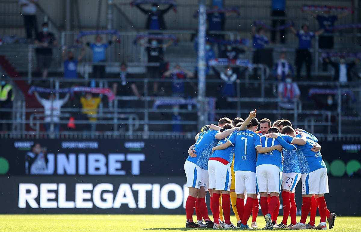 9sports-升降级球队对决！比勒菲尔德力争胜利，荷尔斯泰因基尔追赶尾声！