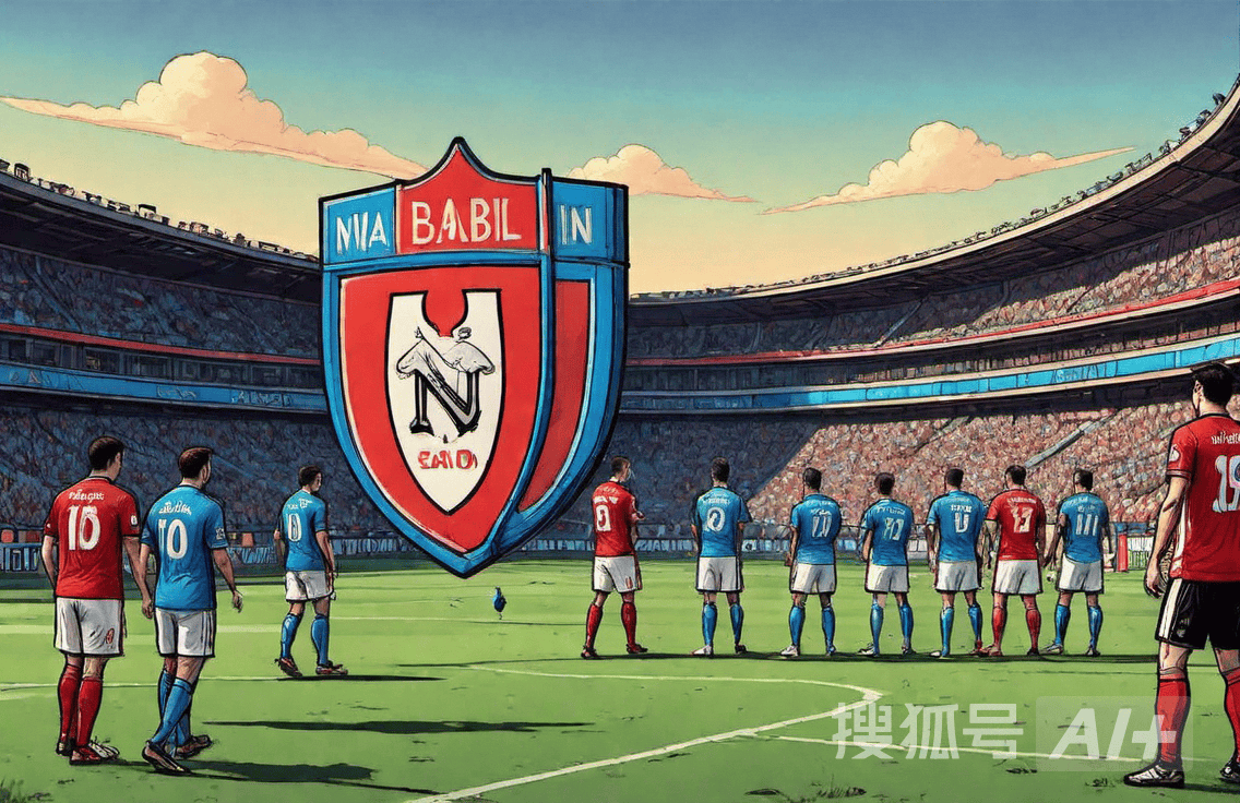 意甲:那不勒斯VS比萨