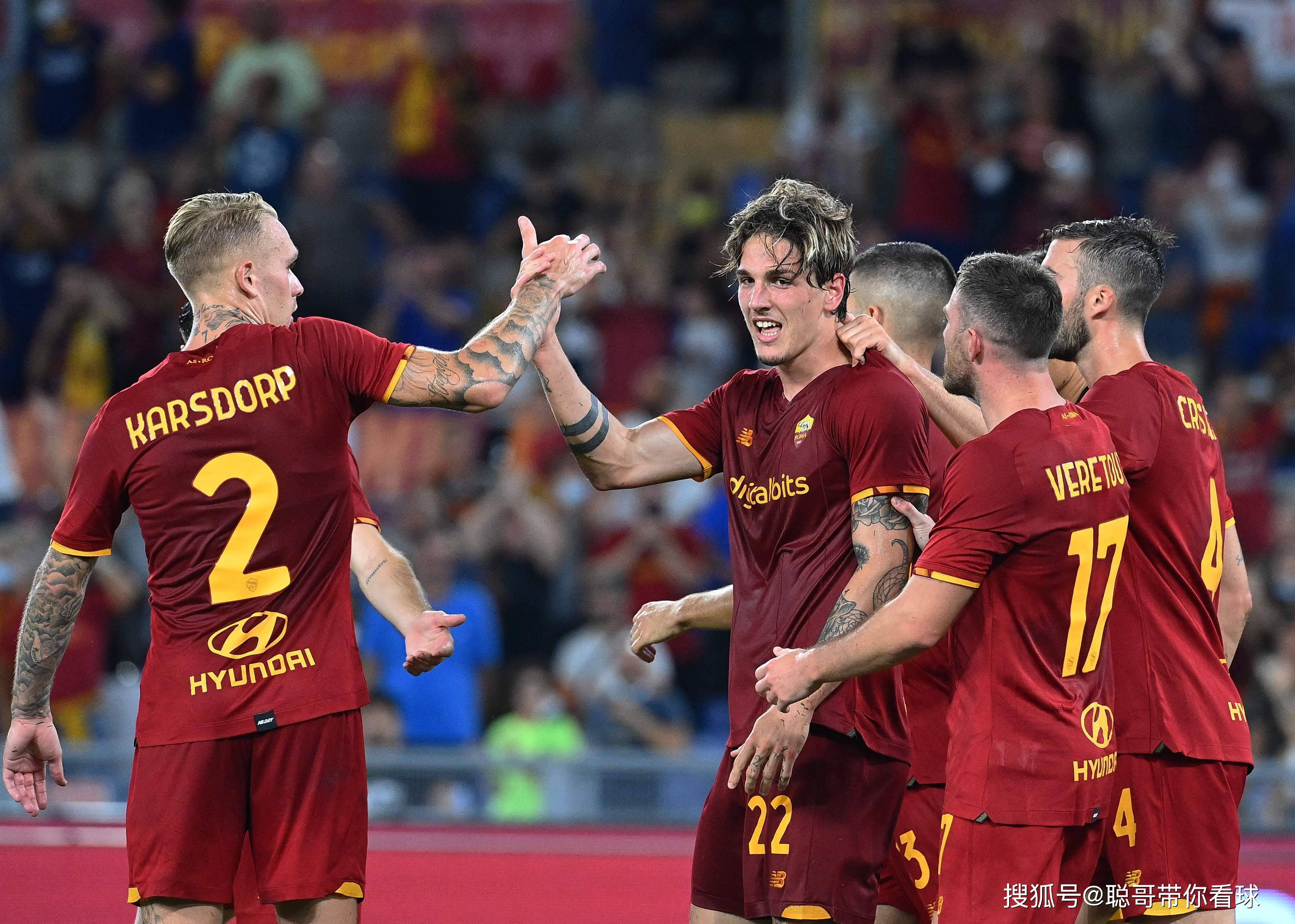 欧联杯,尼斯主场以逸待劳,罗马伤停困扰难破法甲堡垒?