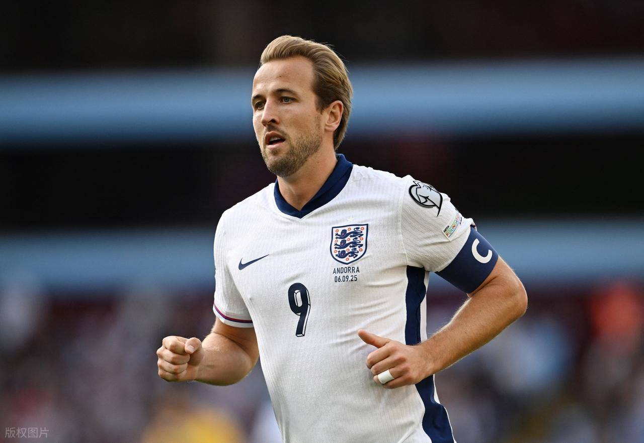九游体育-英格兰2-0安道尔，赛后评分：不是凯恩第一，英格兰2号排第一