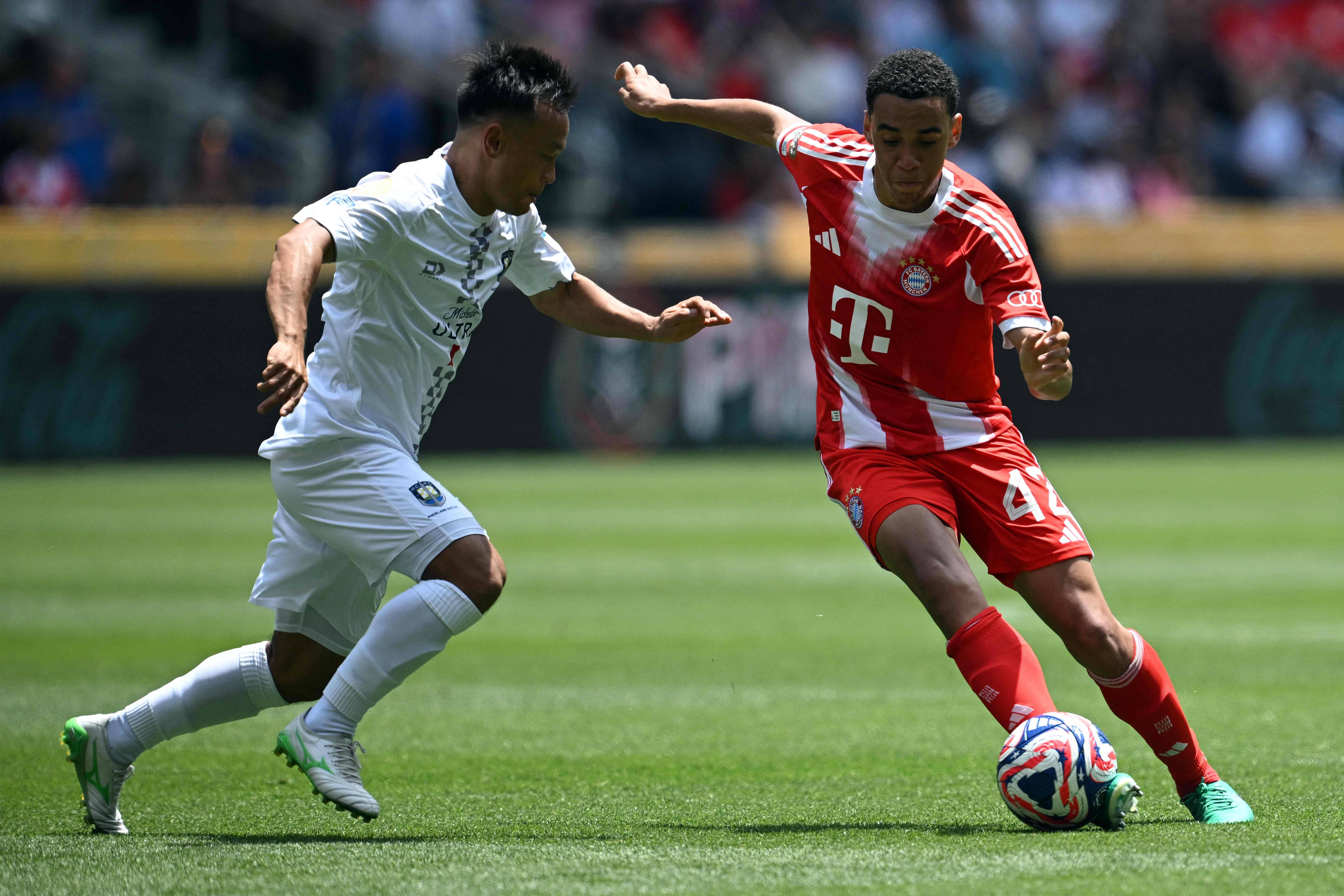 世俱杯|成效几何?争议几多?——世俱杯改革观察之一