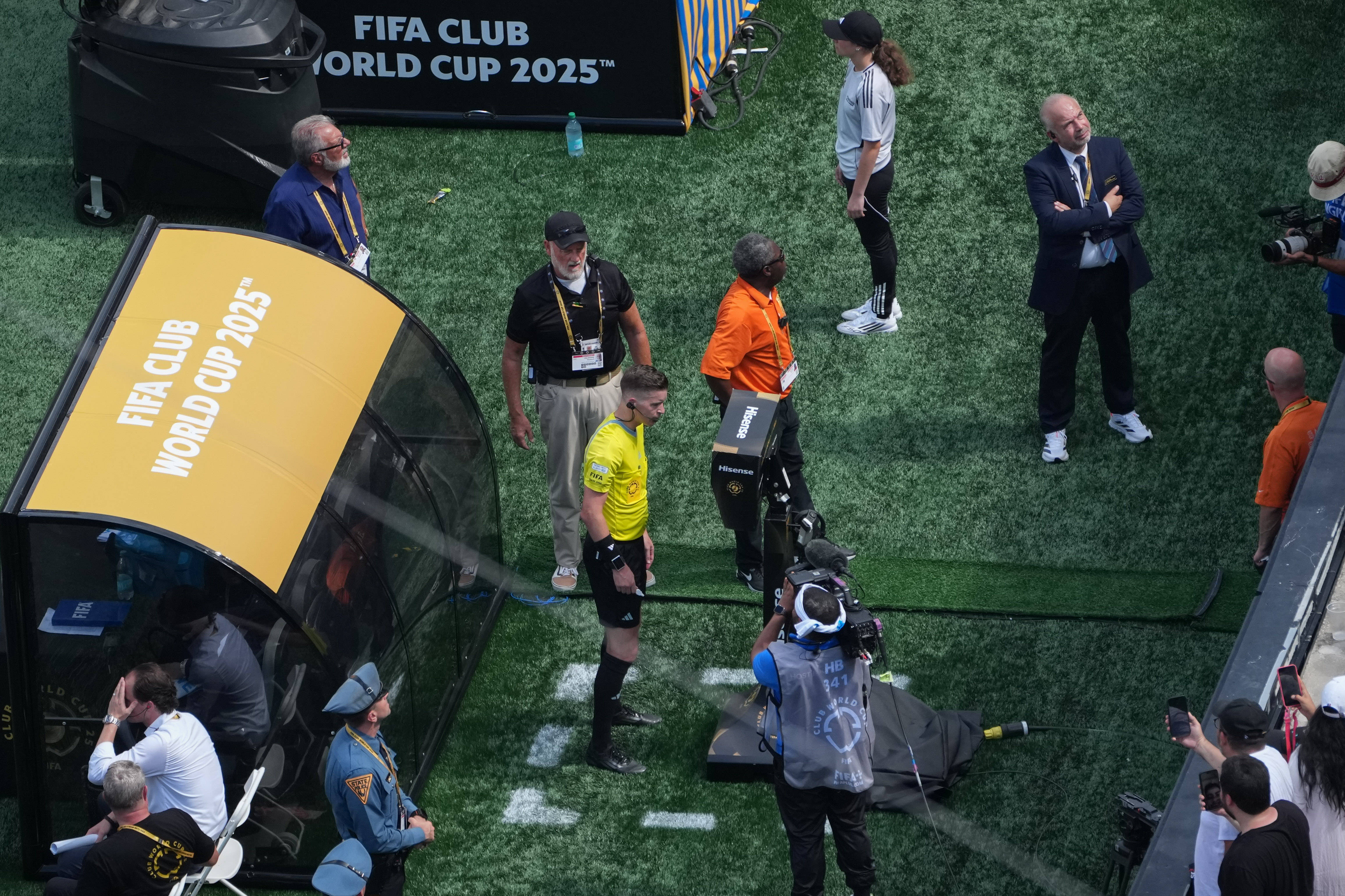 世俱杯|成效几何?争议几多?——世俱杯改革观察之一