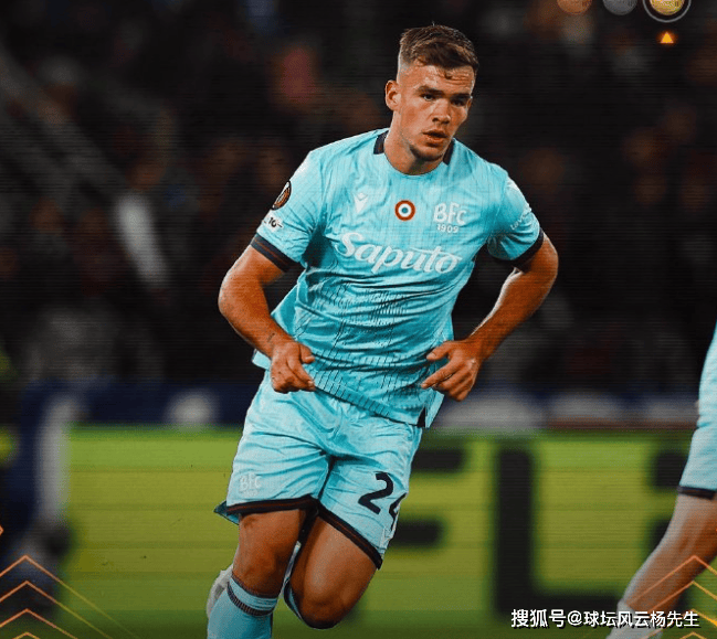 九游体育首页-欧联杯爆冷：防守失误送点，博洛尼亚1-1惨遭弗赖堡逼平