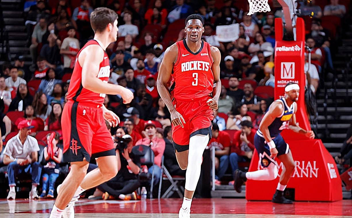 九游体育网址-马里中锋恩法利-丹特转投亚特兰大老鹰