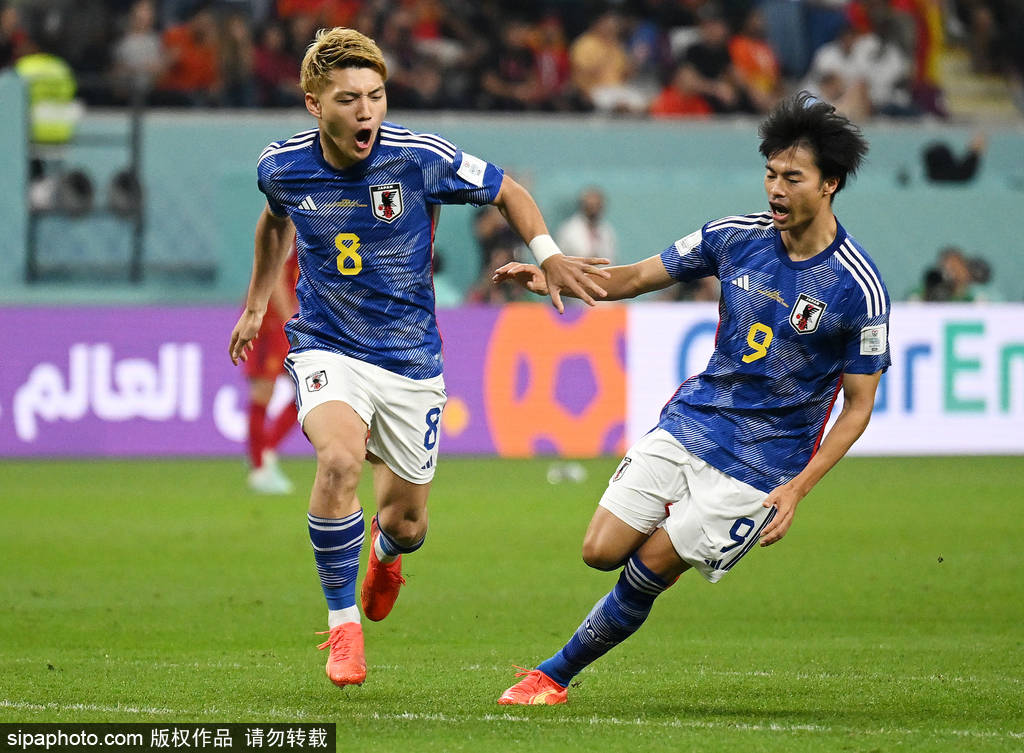 9sports-日本战南美劲旅再暴露弱点 世界杯夺冠梦遭现实打脸