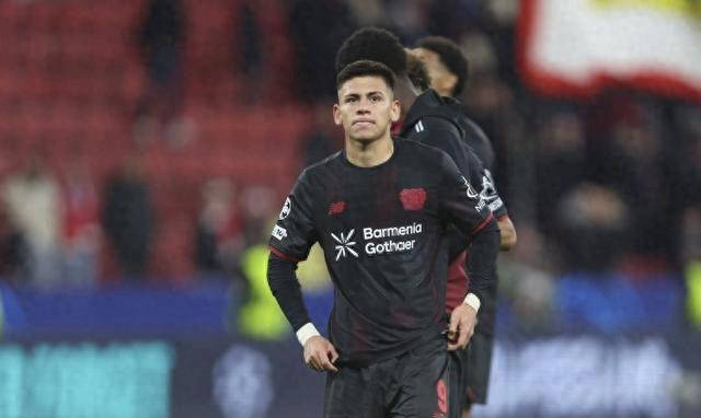 曼城考虑提前召回埃切维里,赫罗纳成为新选择