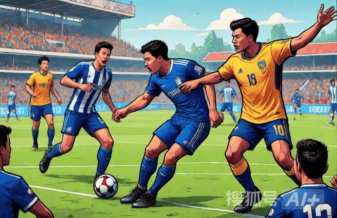 九游体育中国-西甲 赫塔菲VS阿拉维斯