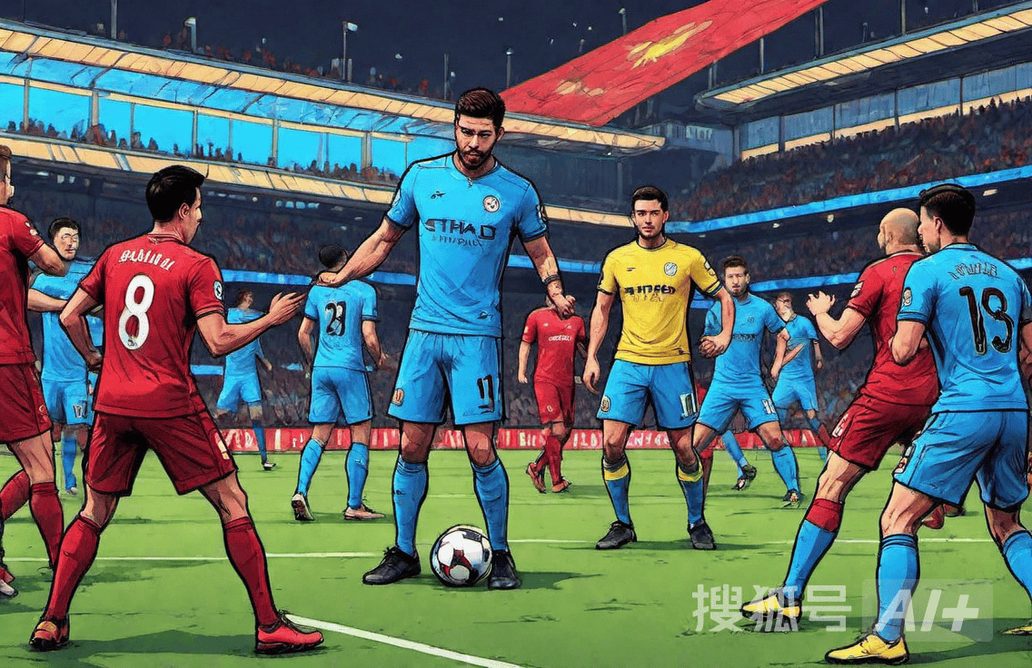 意甲:莱切VS卡利亚里