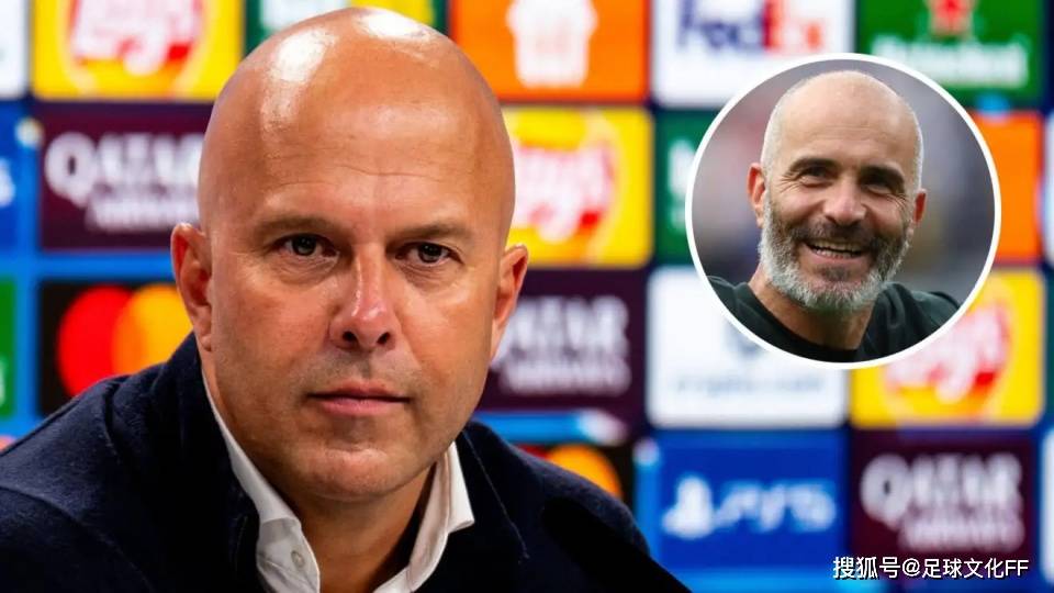 九游体育官网-阿恩·斯洛特是否已经忘记了利物浦是如何输给切尔西的？