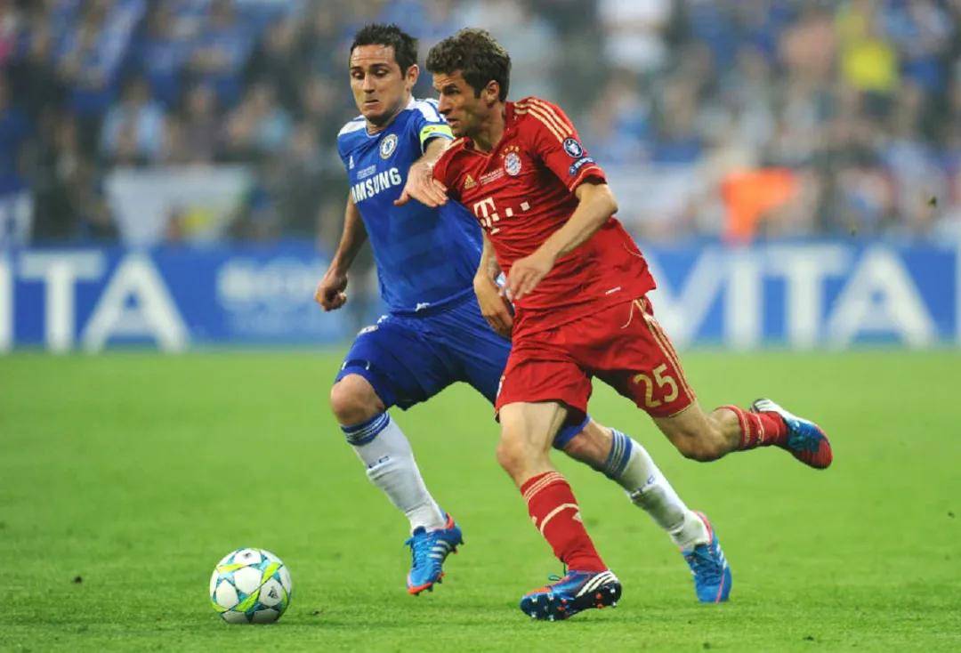 九游体育平台-欧冠-拜仁3-1切尔西：没落豪强对决，检验切尔西成色|前瞻