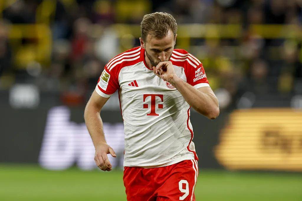 欧冠-拜仁3-1切尔西:没落豪强对决,检验切尔西成色|前瞻