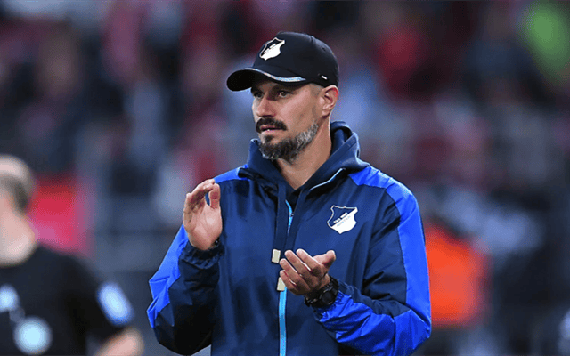 德甲:霍芬海姆vs科隆,谁能重返胜轨?