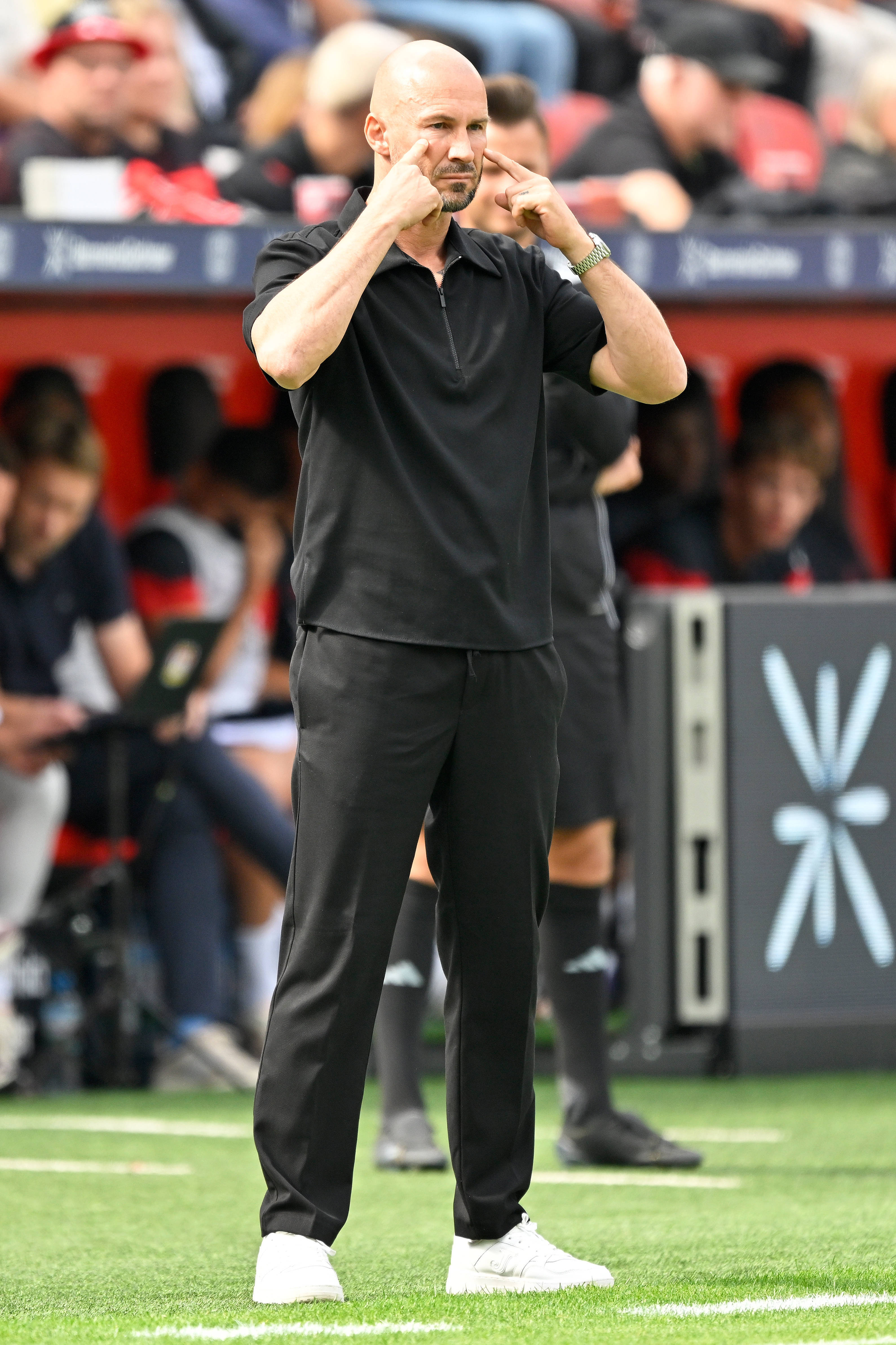 9sports-（体育）足球——德甲：勒沃库森不敌霍芬海姆