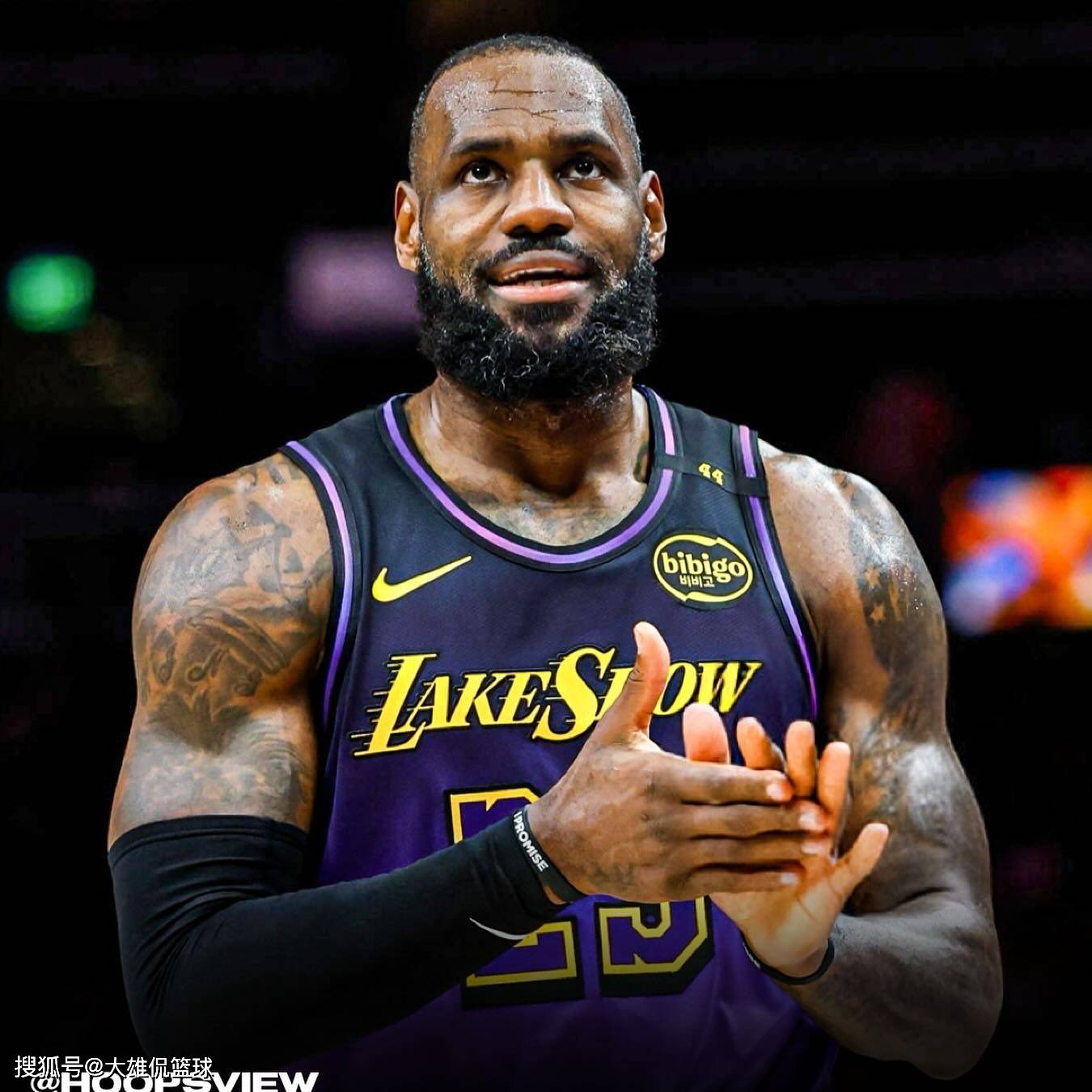 杜兰特与詹姆斯粉丝吵架，詹姆斯躺枪