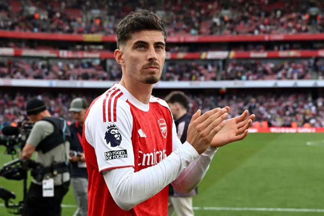 阿森纳再遭重创！哈弗茨膝盖伤情反复 预计1月中旬复出