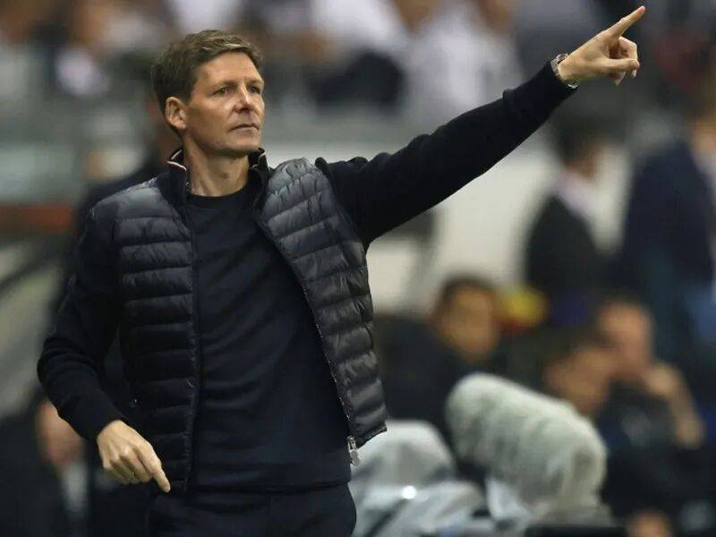 最后一轮！英超双冠王剑指冠军，切尔西二队领跑，意甲德甲难争冠