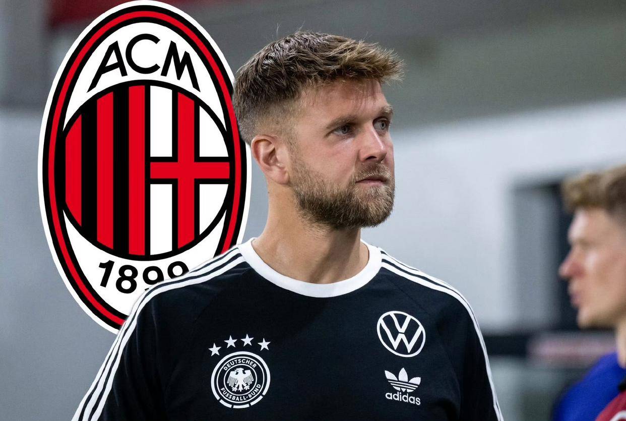 米兰计划冬窗外租托里亚尼，下赛季回归竞争一门，阿森纳持续关注