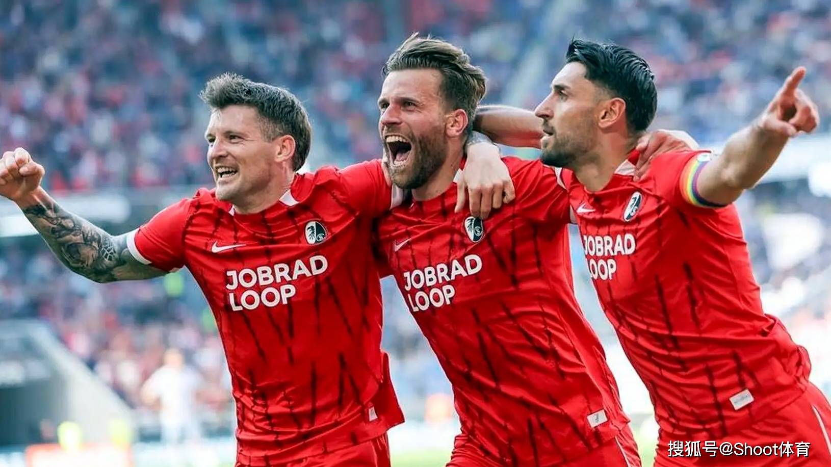 足球前瞻：纽卡斯尔联VS阿斯顿维拉，阿森纳VS曼联，门兴格拉德巴赫VS斯图加特，弗赖堡VS科隆