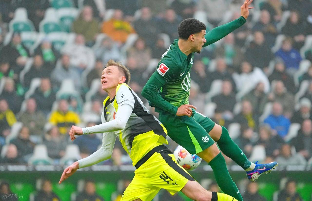 九游体育网址-随着沃尔夫斯堡1-2，拜仁领先优势缩小至3分，德甲争冠白热化了