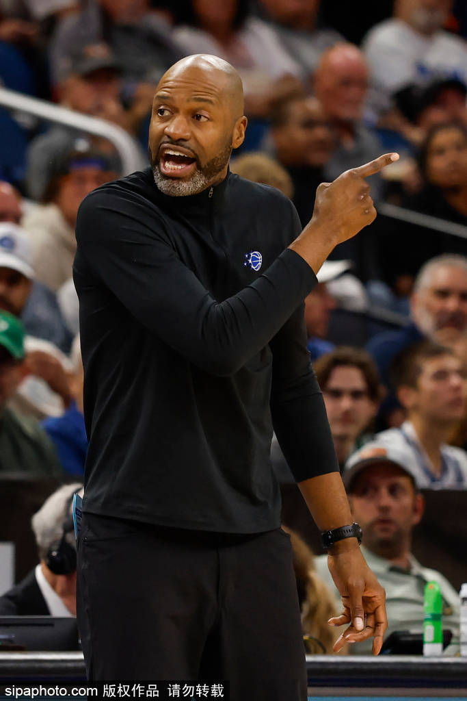 九游体育官网-奥兰多魔术能否延续三连胜？周日对阵波士顿凯尔特人